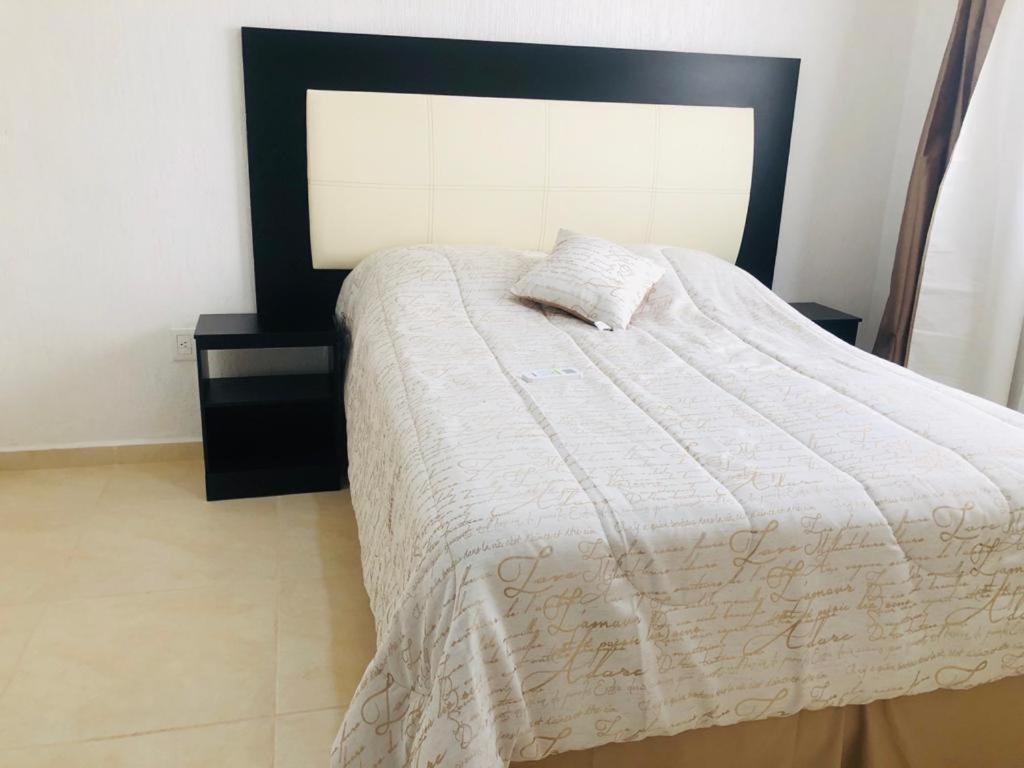El Hogar Que Deseas Para Vacacionar. Сasa de vacaciones Cancún