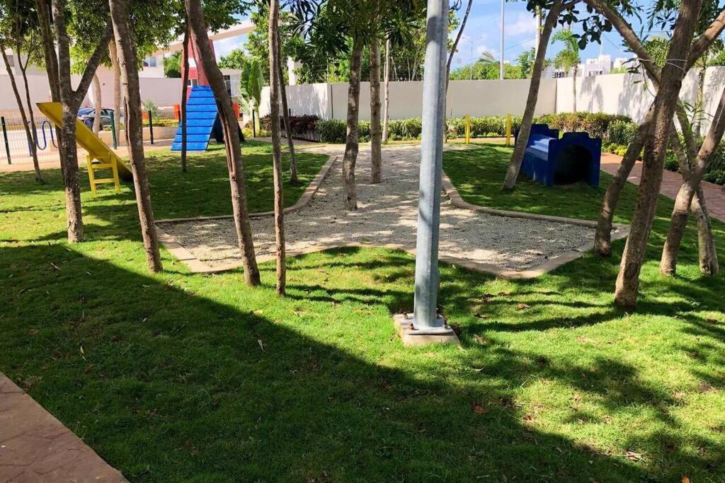 El Hogar Que Deseas Vacacionar. Сasa de vacaciones *